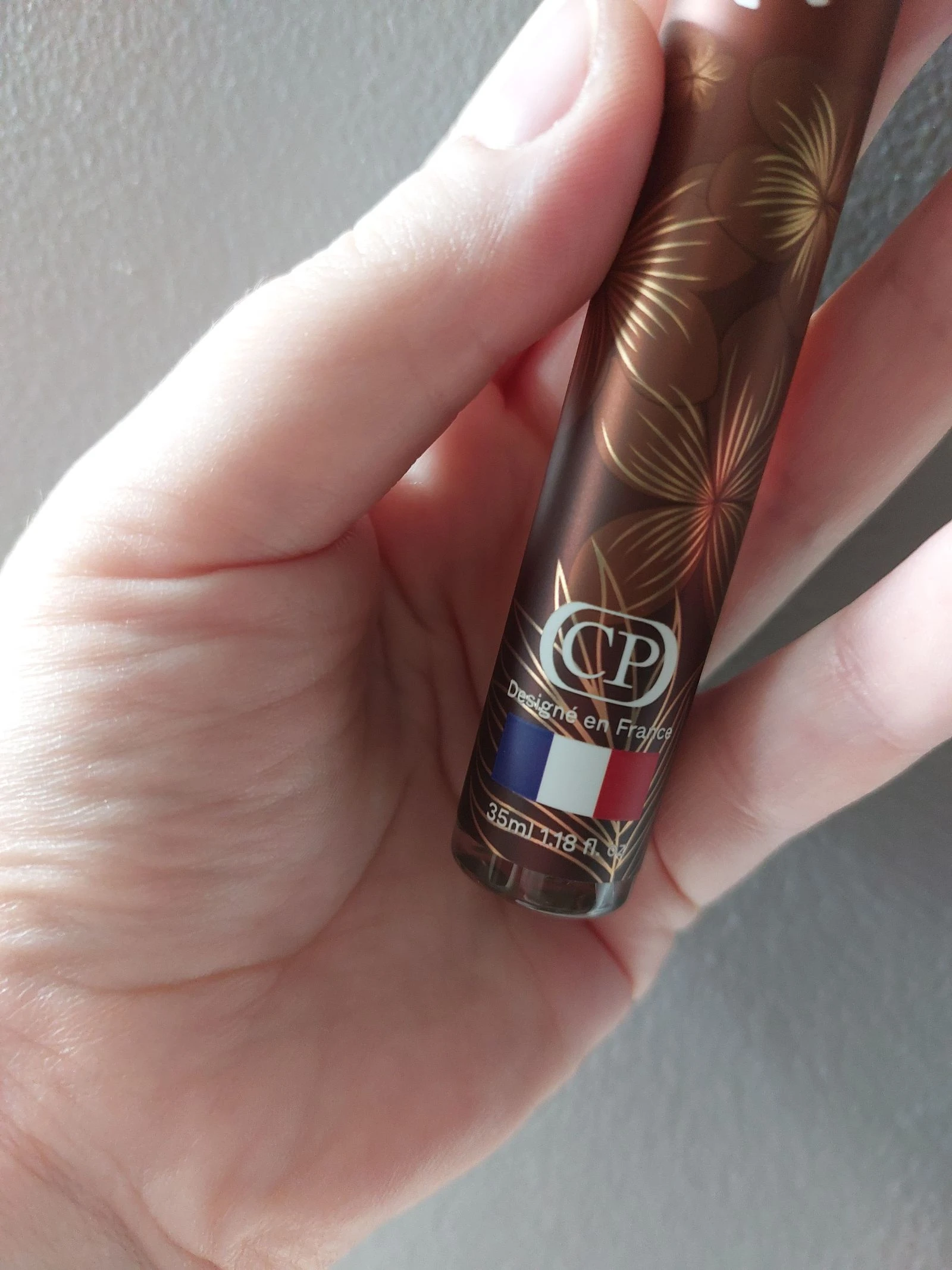 Perfume monoie doce – photo 3